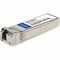 Add-On AddOn SFP+ Module - For Data Networking, Optical Network - 1 x LC 10GBase-BX Network 100-02168-AO - alternate 1