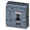 Siemens circuit breaker 3VA6 UL Frame 800 breaking capacity class H 65 kA At 3VA6560-6JT42-0AA0 - alternate 1