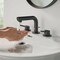 Grohe Concetto 2Hdl Basin 3-H Xs Us 205722431 - alternate 3