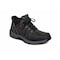 Orthofeet Dalton Men Casual Boot Hf Blk, Size 13 40031 - alternate 1