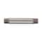 Southland 1/2-in x 5-in Galvanized Steel Schedule 40 Nipple 563-050HN - alternate 3