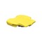 Uni Pro Seat Cushion Fits 136 or Grammer 53X Seat Yellow Vinyl 8653 - alternate 5