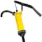 Performance Tool Lever Action Pump, 5-55 Gallon Drums Fuel Water Acidic Solutions W54269 - alternate 1