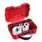 Milwaukee Tool 9 pc. HOLE DOZER with Carbide Teeth Hole Saw Kit 49-22-3079 - alternate 5