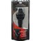 Cmi Compass Manufacturing 1-1/4'' Matte Black Easy Clean Drain Safeguard Push Style Pop-Up Drain 892-7533 - alternate 1
