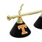 Holland Bar Stool Co Tennessee 3 Shade Billiard Light, Brass Fixture BL3BRTennes - alternate 5