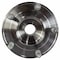 Motorcraft Wheel Bearing and Hub Assembly,  NHUB1 - alternate 2