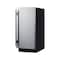 Summit 15in Wide Built-In All-Refrigerator, ADA Compliant ASDS1523 - alternate 5