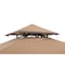 Sunjoy 8 ft. x 5 ft. Arbrook Grill Gazebo A103003000 - alternate 4