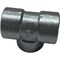 John Deere TEE FITTING, JOHN DEERE OEM 94-0663 94-0663 - alternate 3