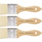 Da Vinci MAESTRO2 Mottler Brush, Natural Bristle, Acrylic & Oil, Flat, Series 2475, Size 40, 3PK VA-2475_40 - alternate 3