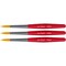 Da Vinci PRIMO Preschool Brush, Synthetic, Tempera, Round, Series 353R, Size 12, 3PK VA-353R_0 - alternate 2