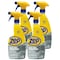 Zep Cleaner/Degreaser, 32 Oz Trigger Spray Bottle, Liquid, Clear, 12 PK ZU50532 - alternate 5