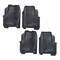 Mytee Products (2 Pack) Semi Truck Floor Mats Fits Freightliner M2-106 (2003-2021) Models -..., 2PK MAT-FM22P-5D0323x2 - alternate 5