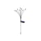 Sensor Brite Solar Garden Stake Lights White, 2PK SBTGL-MC4 - alternate 1