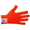 Workhorse Color-Coded Cut-Resistant Hand Protection Gloves, FDA-Compliant, A8, 13 Gauge WH A513-ORG-SM - alternate 1