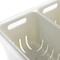 Martha Stewart 4 Piece Mini Basket Fresh Keeper Container Set 128908.04 - alternate 4