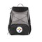 Picnic Time Family Of Brands NFL Pittsburgh Steelers - PTX Backpack Cooler 633-00-175-254-2 - alternate 1