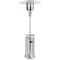 Hiland Outdoor Patio Heater in Stainless Steel+H152 HLDS01-BST - alternate 1
