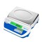 Adam Equipment Cruiser CKT Bench Checkweighing-CKT 20M-Capacity 45lb/20kg Readability:0.01lb/0.005kg CKT 20M - alternate 2