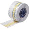 Brady BSP45 Series PermaSleeve Heat Shrink Polyolefin Wire Marking Sleeves, 0.187 in. Dia x 1 in. W, Yellow SA-3PS-187-1-YL - alternate 1
