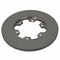 Motorcraft Disc Brake Rotor,  BRRF240 - alternate 2