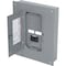 Square D 100 amps 120/240 V 12 space 24 circuits Combination Mount Meter Breaker Load Center HOM1224M100PC - alternate 1