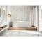Andova Tiles Venataro 24x48 Polished Natural Stone/ Marble Large Format Porcelain Floor and Wall Tile, 2PK ANDVENA1489 - alternate 2