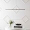 Jonathan Y Conley 39.5" Dimmable Adjustable Integrated LED Metal Linear Pendant, Dark Brown JYL7023D - alternate 5
