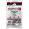Quickfitting 1/2'' Push-to-Connect x 1/2'' MNPT Stainless Steel Straight Male Adapter SS812MR - alternate 3