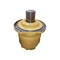 Vermeer MOTOR-MS50 0-A17-F50-2A, VERMEER OEM 299027818 299027818 - alternate 1