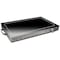 Megachef Electric Warming Tray With Temperature Control, Perfect for Banquets, House Parties MCWT-9200 - alternate 5