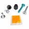 Motorcraft Disc Brake Caliper Repair Kit,  BRCK14126 - alternate 3