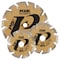Pearl P5 SDGS Super Premium Turbo Blade 7 in. 5/8 in.-DKO-7/8 in. DIA07SDGS - alternate 4