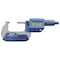 Dasqua 25-50mm/1-2in Digital Outside Micrometer 4230-2010 - alternate 1