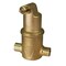 Everflow SWT Spiral Air Eliminator Valve for Hydronic Heating Applications 1-1/4" RAV-SP114S - alternate 1