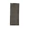 Norton Co SandWet T401 Series Sandpaper, 3-2/3 in W, 9 in L, 400 Grit, Fine 68532 - alternate 3