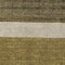 Homeroots 9' X 12' Coffee Ivory And Gray Abstract Washable Indoor Outdoor Area Rug 615258 - alternate 4