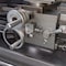 Jet Gear Head Lathe, 13" x 40", w/ Acu-Rite 203 DRO GH-1340 - alternate 4