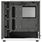 Fractal Design North Mid-Tower Case with Mesh Side Panel, White FD-C-NOR1C-03 - alternate 8