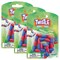 Teacher Created Resources Twistle Double Twist, Red & Blue, 3PK TCR20306 - alternate 1