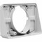 Logitech Wall Mount for Tap Scheduler - Off White 952000127 - alternate 1