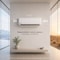 Electrolux Vega 18000 BTU Smart Ductless Mini Split AC & Heat Pump, 19 SEER2, 230V, WiFi, 1000 Sq Ft SAC18SHV19-1 - alternate 5