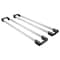 Blanco Set of 2 Quatrus Ergon Sink Rails (model 525243) 235906 - alternate 1