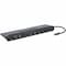 Manhattan - Strategic 11-IN-1 TRIPLE-MONITOR DOCKING STATION 153478 - alternate 7