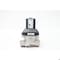 Burkert Solenoid Valve 24Vdc 1In Npt 145Psi 6213EV A 3/4FKM SS 00304007 - alternate 2