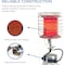 Avenger 360-Degree Infrared Tank Top Propane Heater, 42,000 BTU FBDTP360 - alternate 3