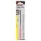 Perform Tool Ignition File Use To Clean Ignition Point; Steel; Non Tapered; Single W123C - alternate 2