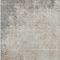 Homeroots 3' X 5' Taupe And Ivory Abstract Washable Indoor Outdoor Area Rug 612370 - alternate 3