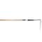 Radius Garden Premium Long Handle Warren Hoe, Wood Shaft ST004 - alternate 2